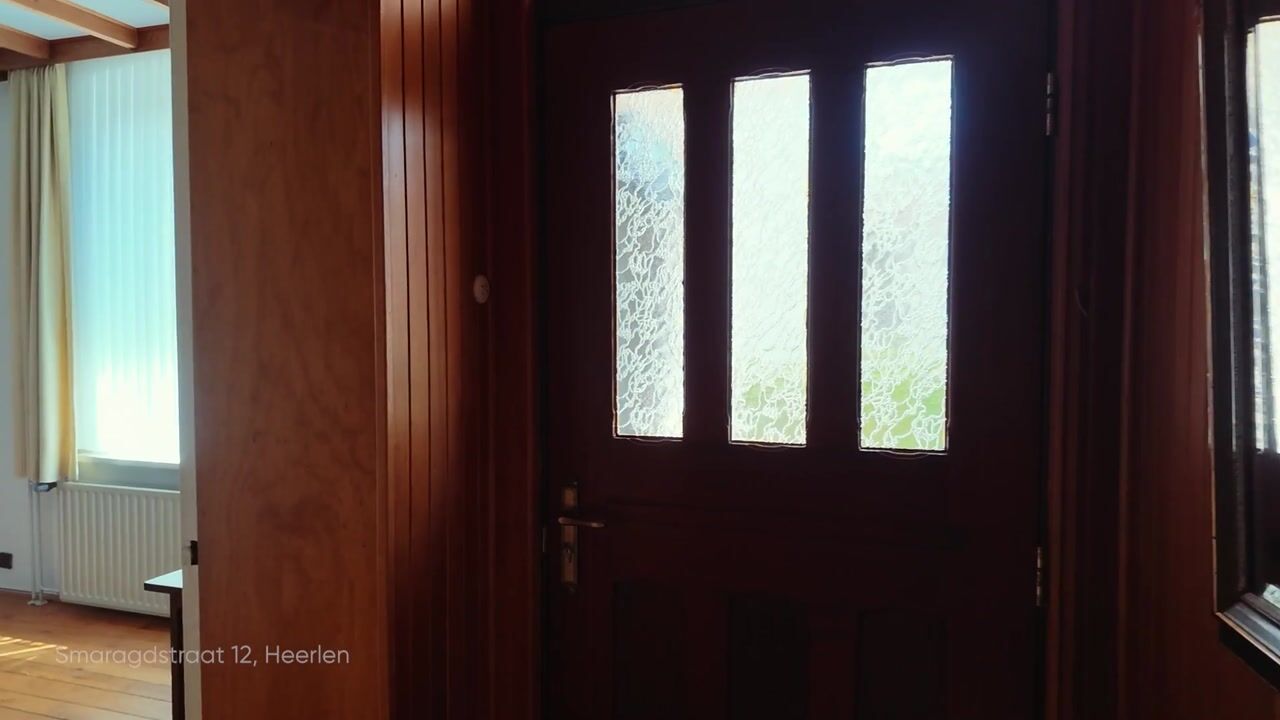 Video of Smaragdstraat 12
