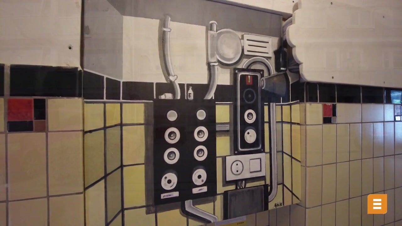 Video of Stationsplein 19