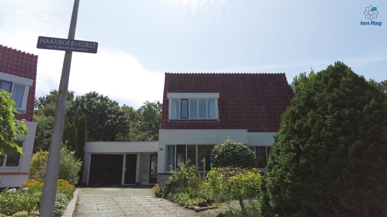 Video van Haarboerhorst 34