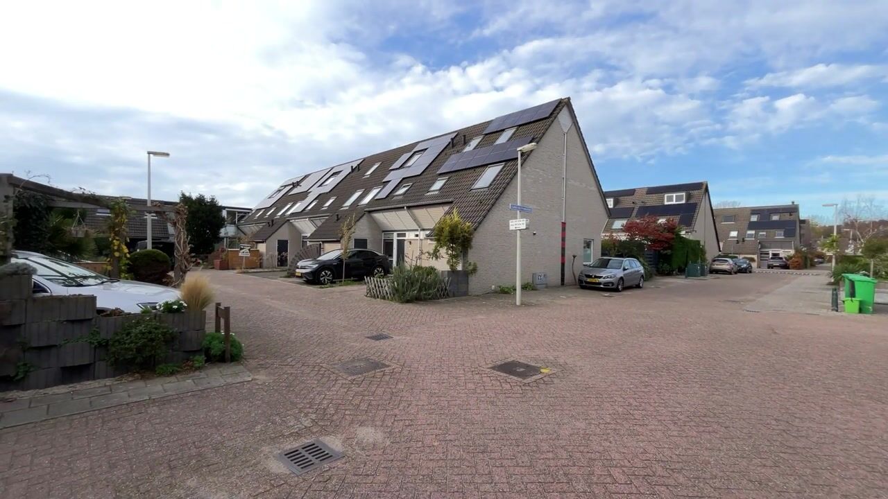 Video of Laan van Vredestein 92