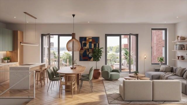 Bekijk video van Novus (Park West)