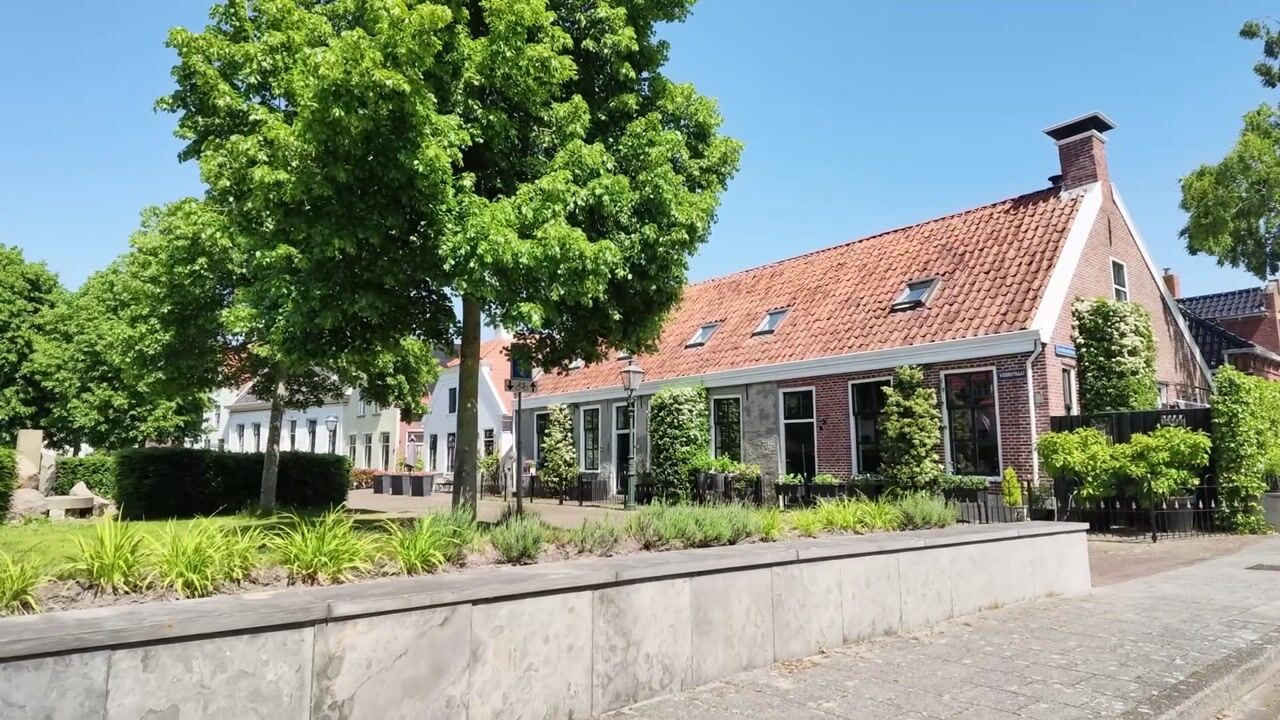Video van Voorstraat 46