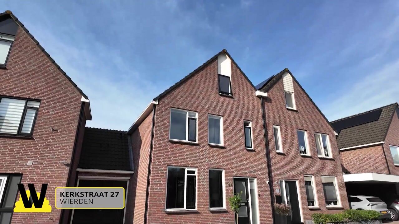 Video van Kerkstraat 27