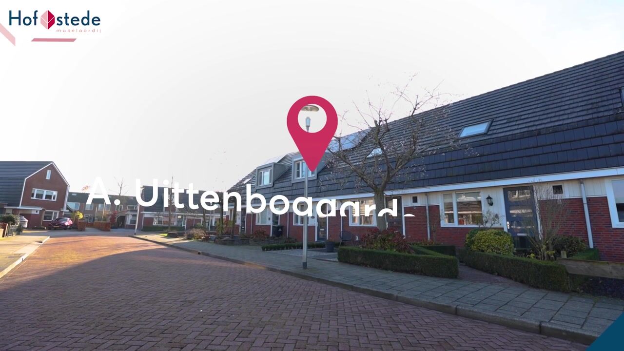 View video of A. Uittenbogaardstraat 4