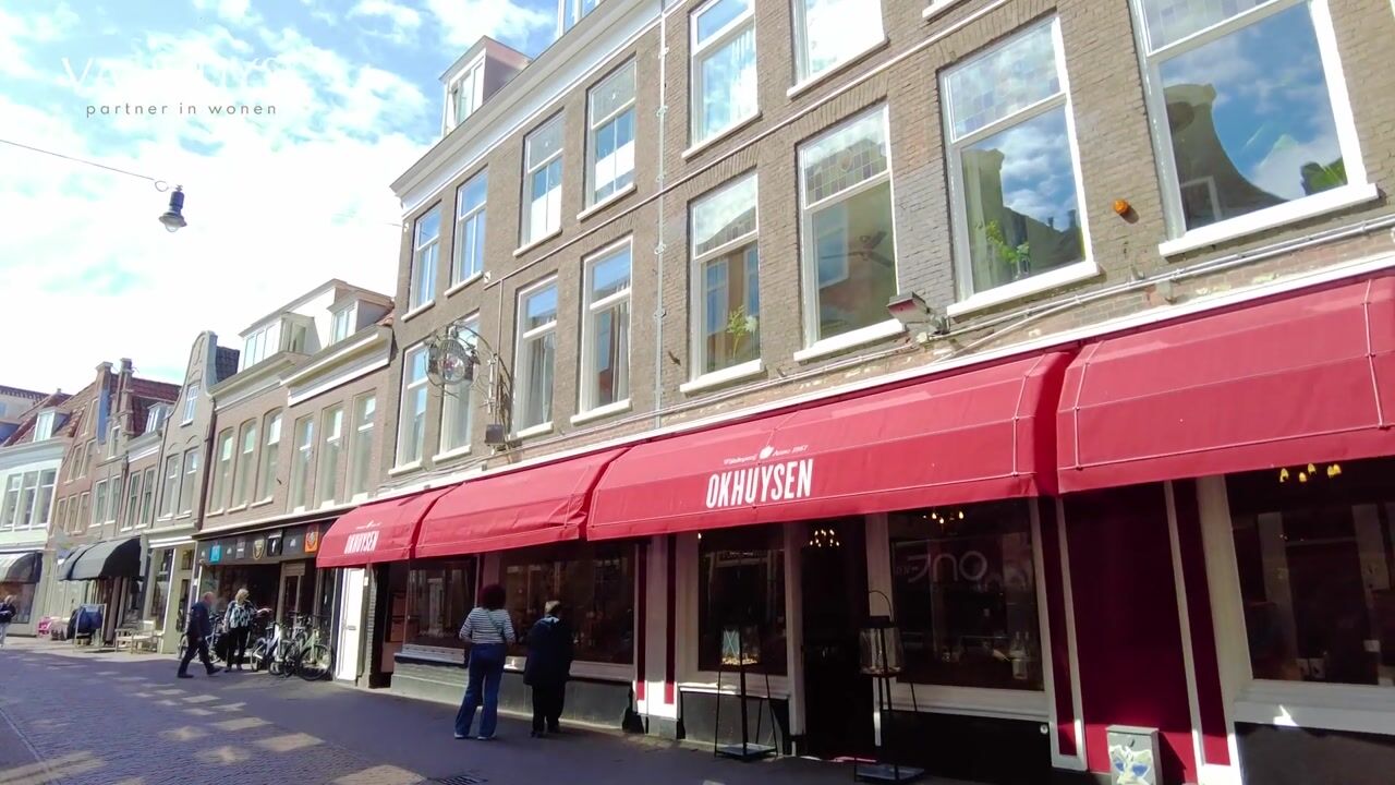 Video van Gierstraat 38-A