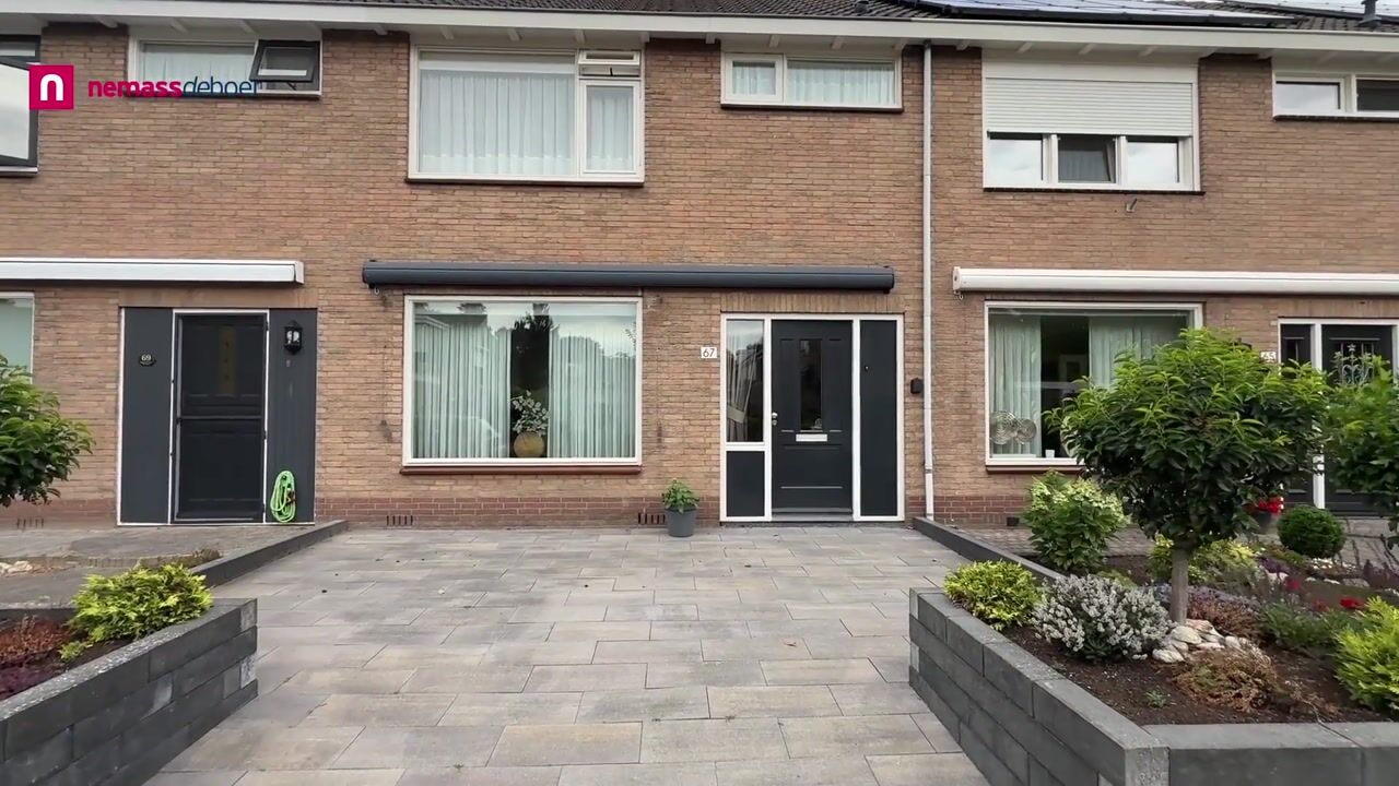 Video van Jan Sluiterstraat 67