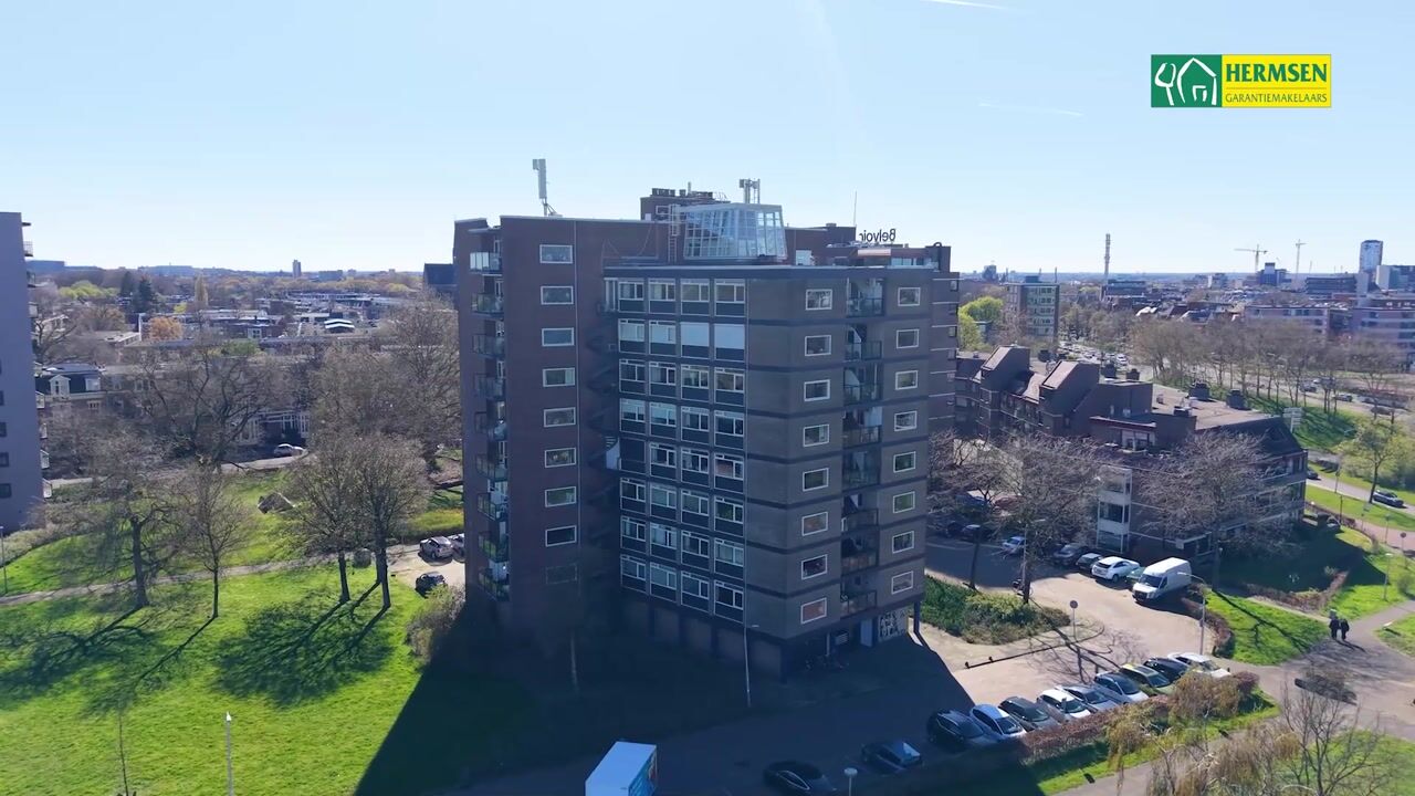 Video van Batavierenweg 64