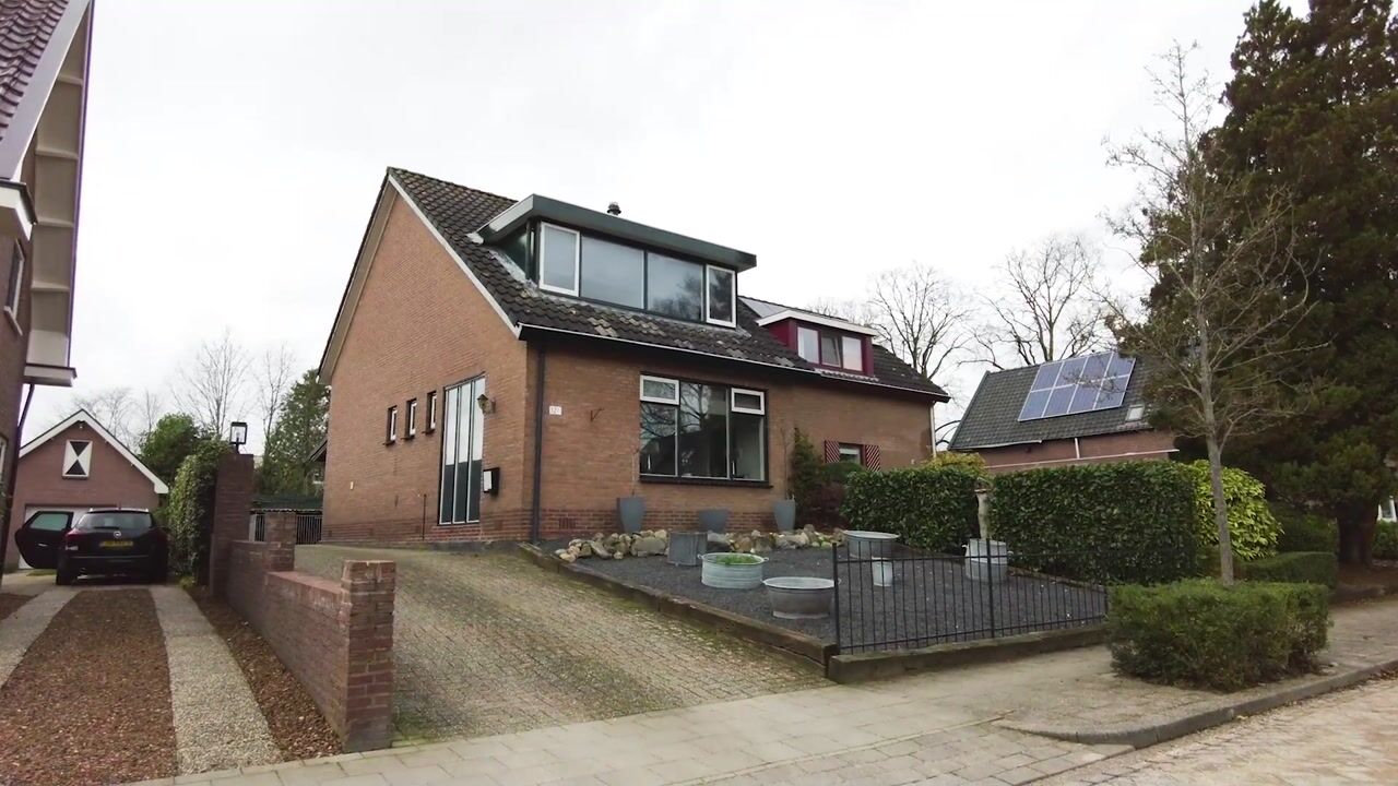 Video van Zanderijweg 12-A