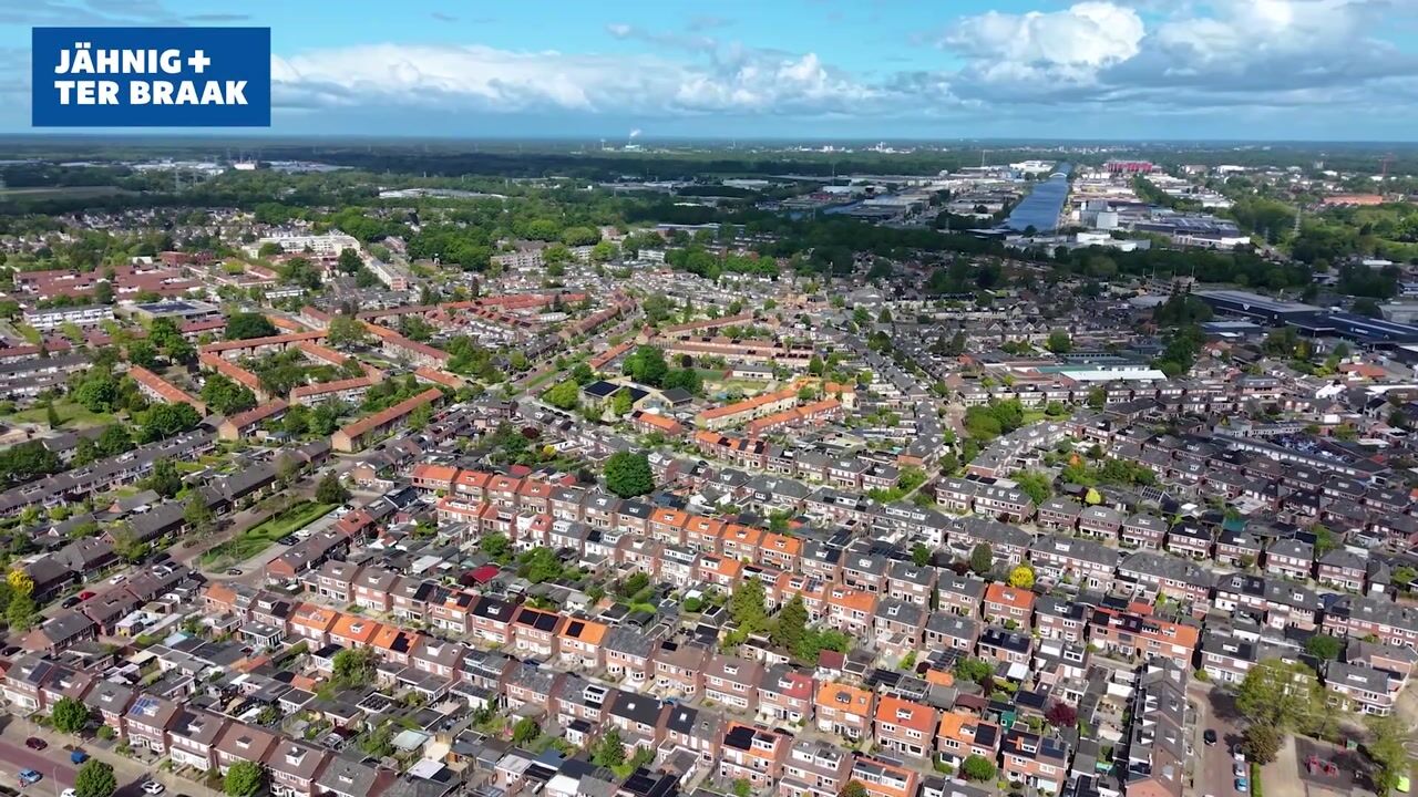 Video van Eikstraat 54
