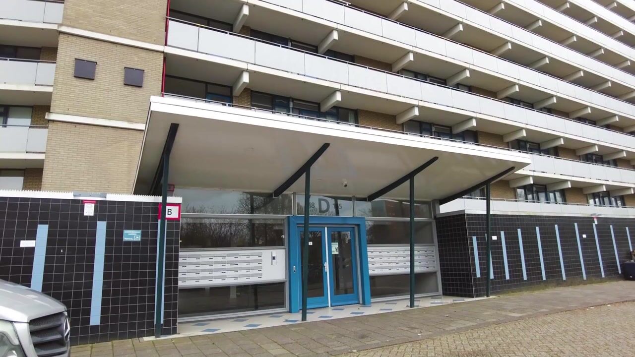 Video of Jan Luykenlaan 82