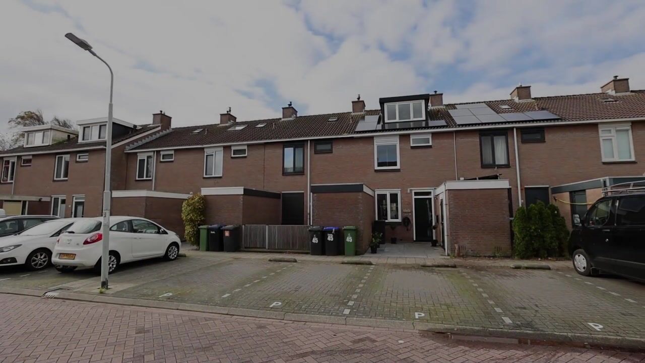 Video van Kaasmaker 47