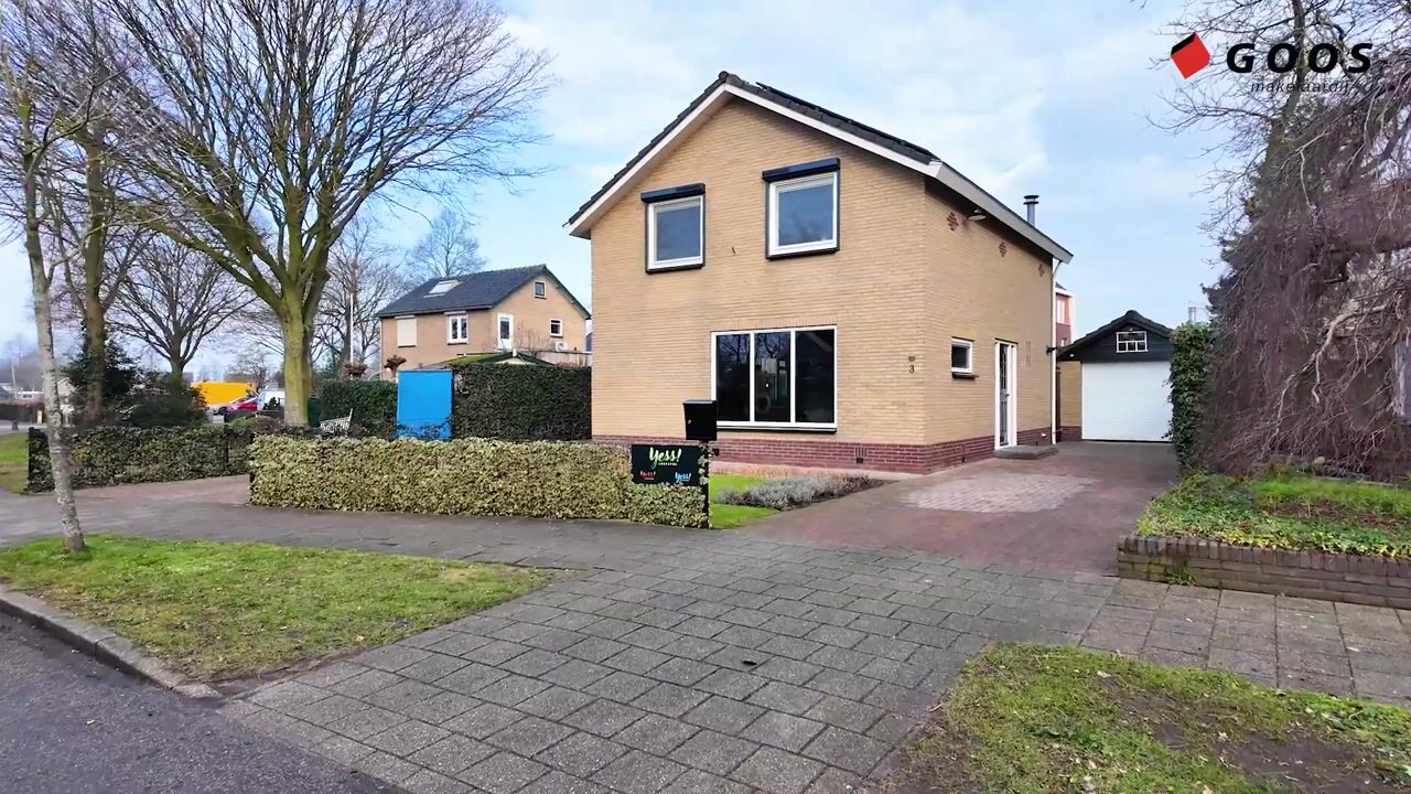 Video van Groeneweg 3