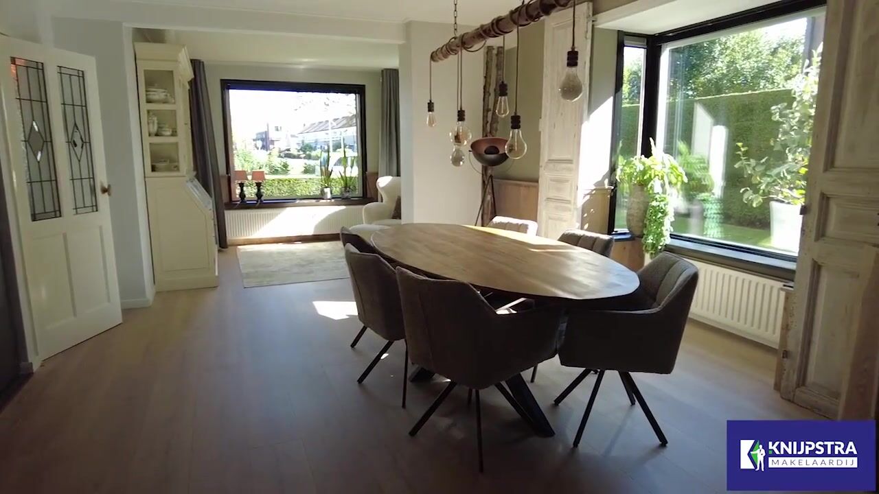 Video van Noorderdwarsvaart 113-A