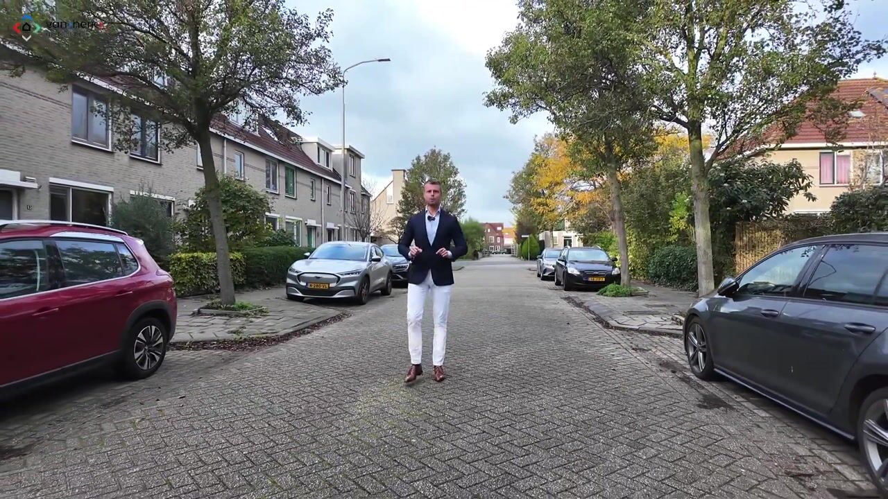 Video of Pijlkruidstraat 59
