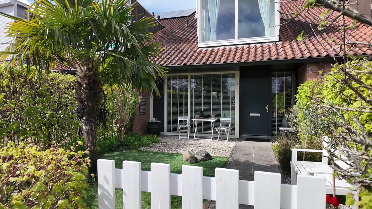 Video of Boomkleverlaan 77