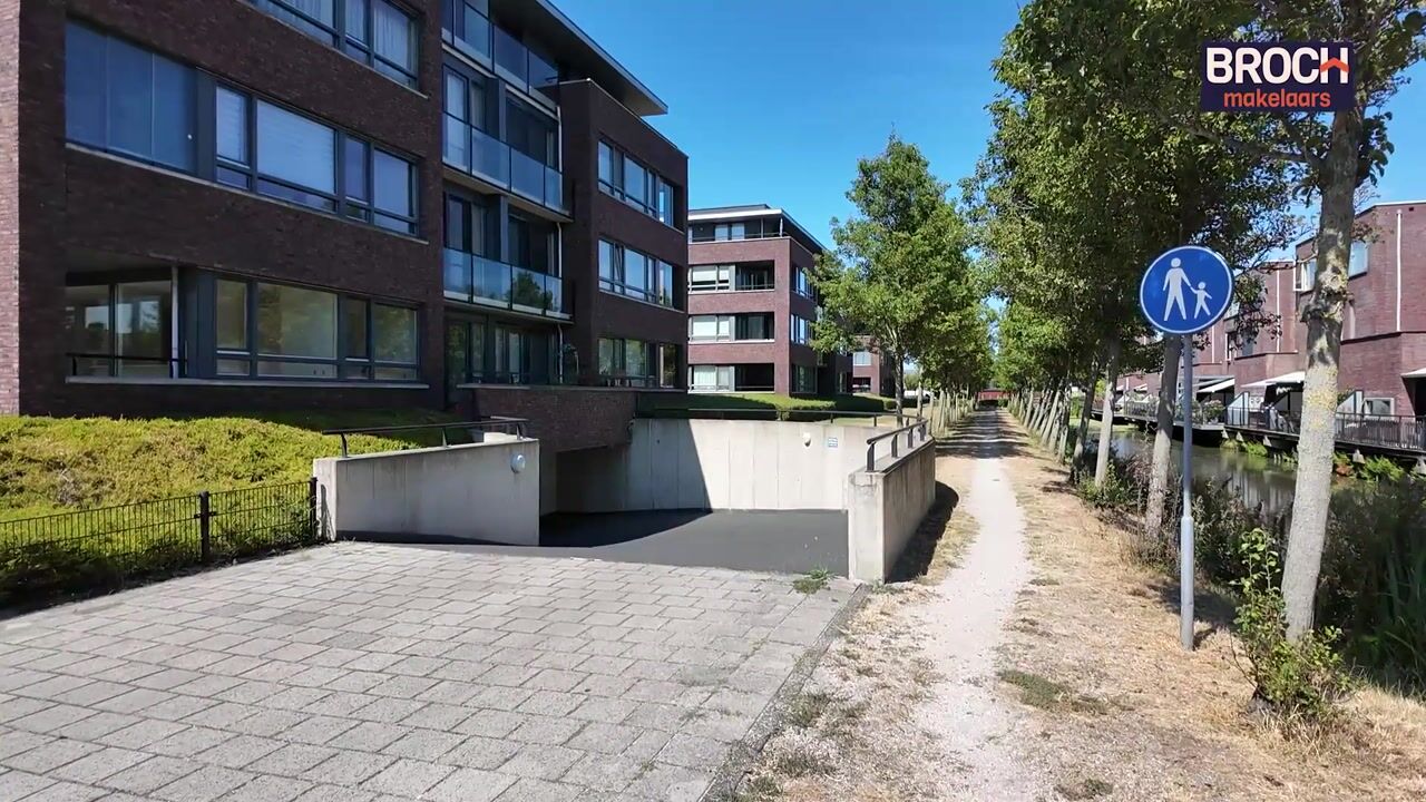 Video van Van Poeljestraat 52