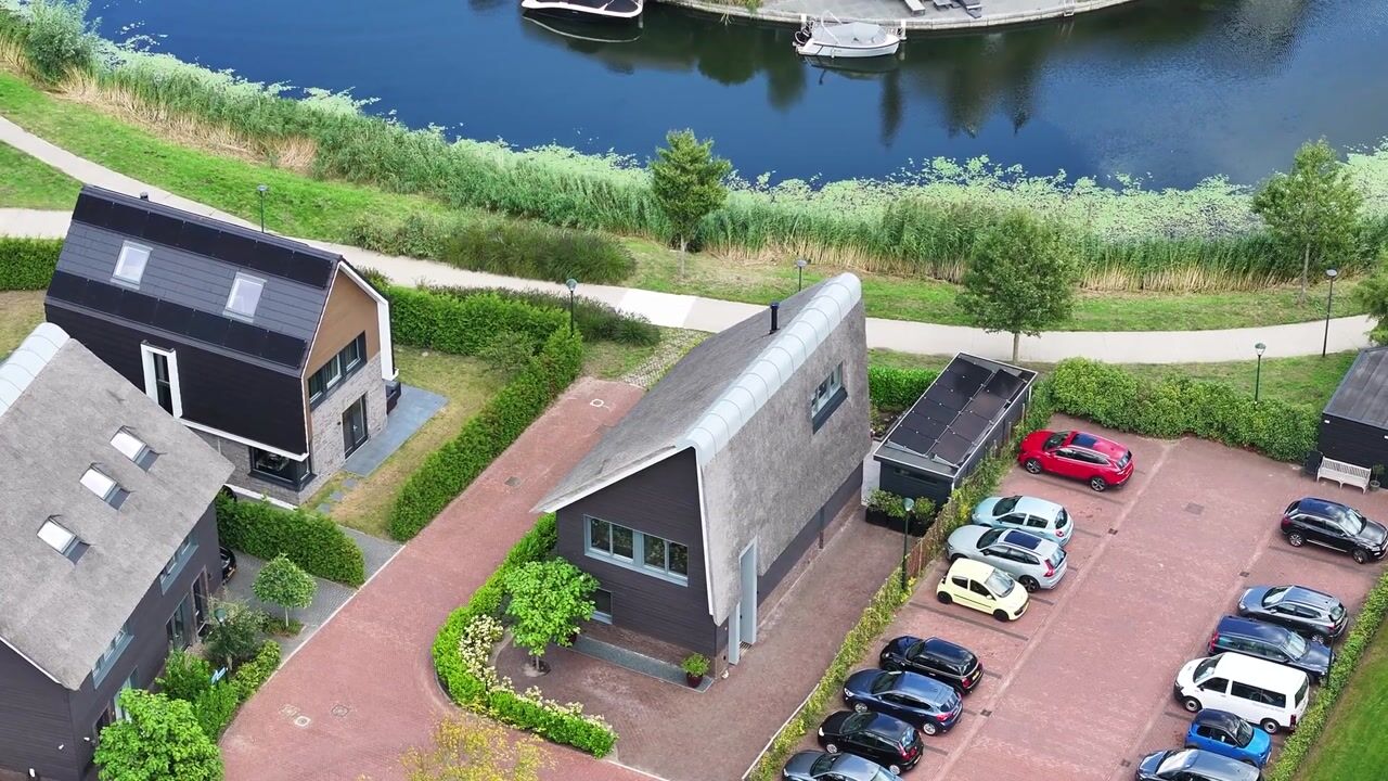 Video van Rueterlaan 17