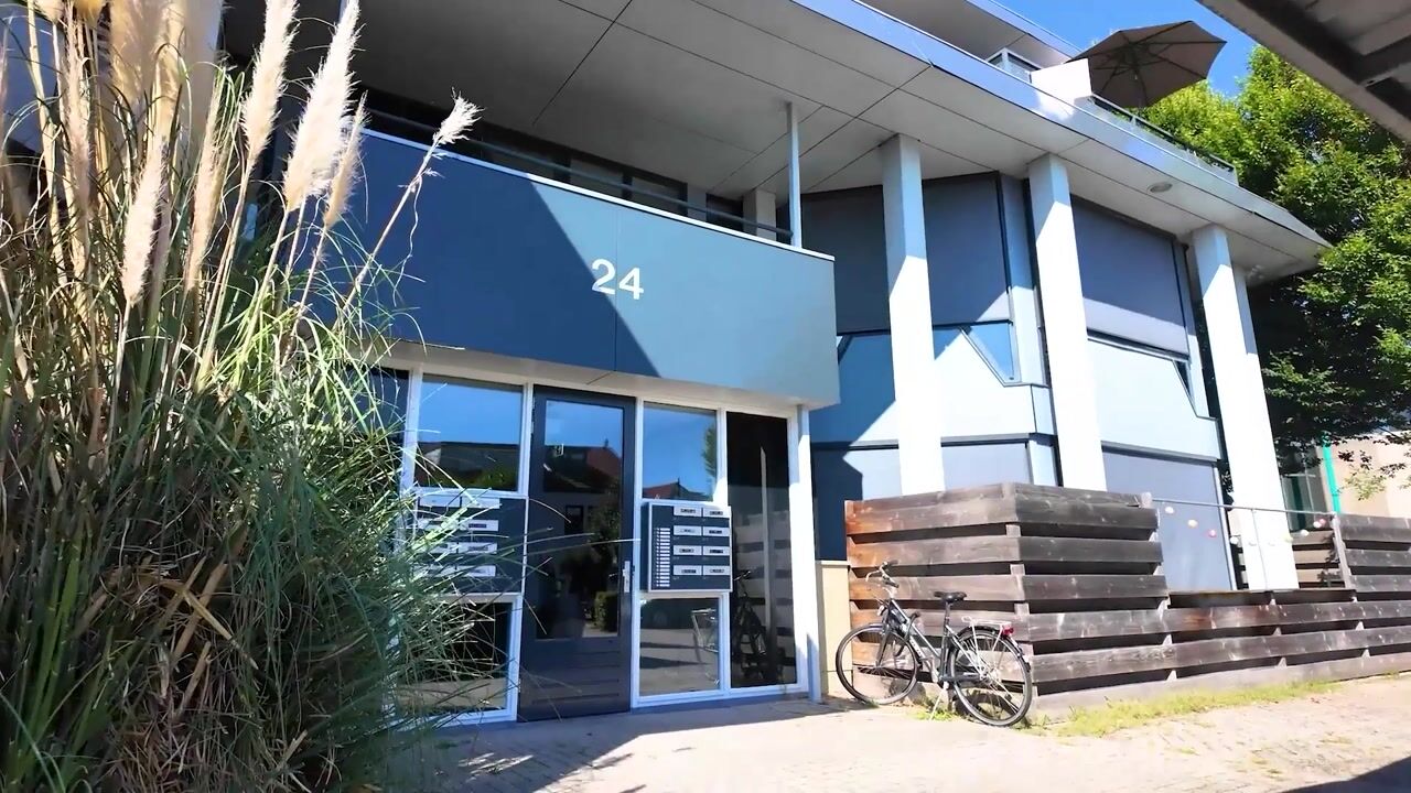 Video van Speelkamp 24-C