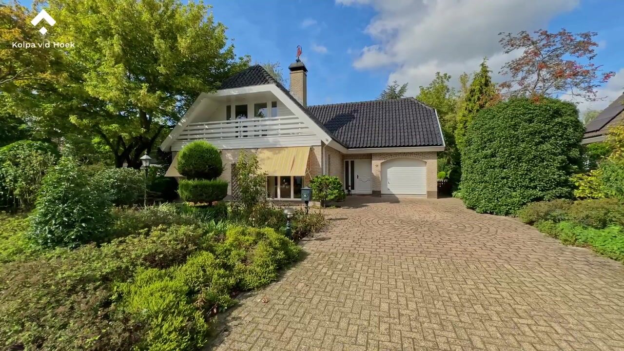 Video of Machteldstraat 11