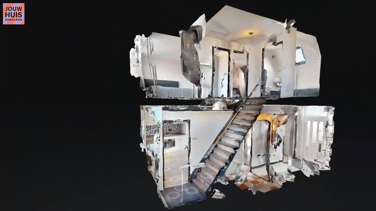 Video of Machinistenstraat 6
