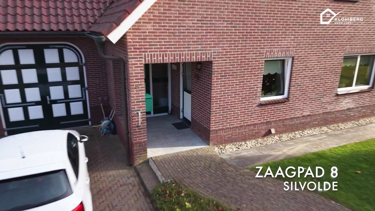 Video van Zaagpad 8