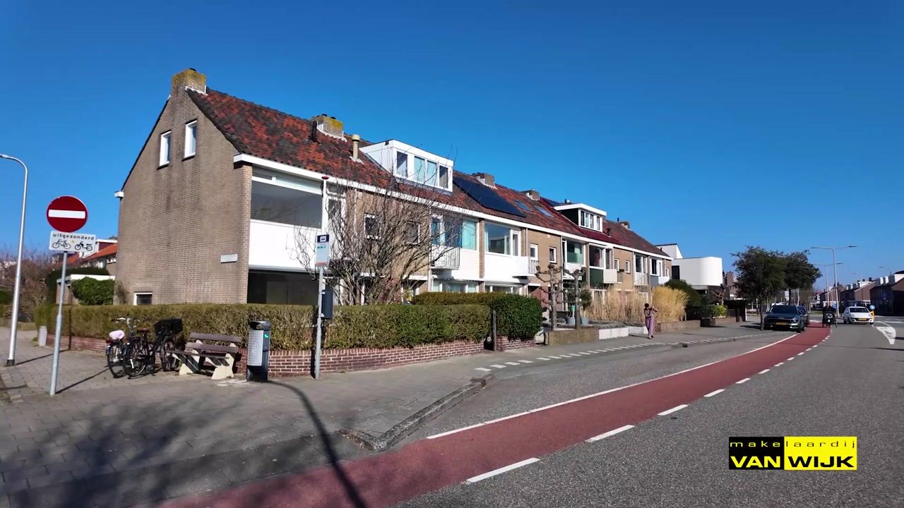 Video of Lijnbaanweg 18