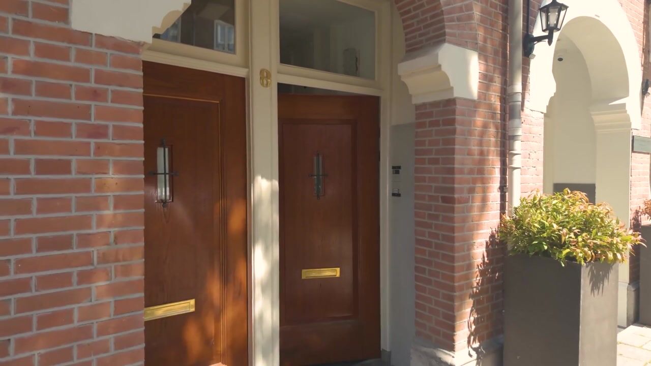 Video van Tweede Helmersstraat 8-3