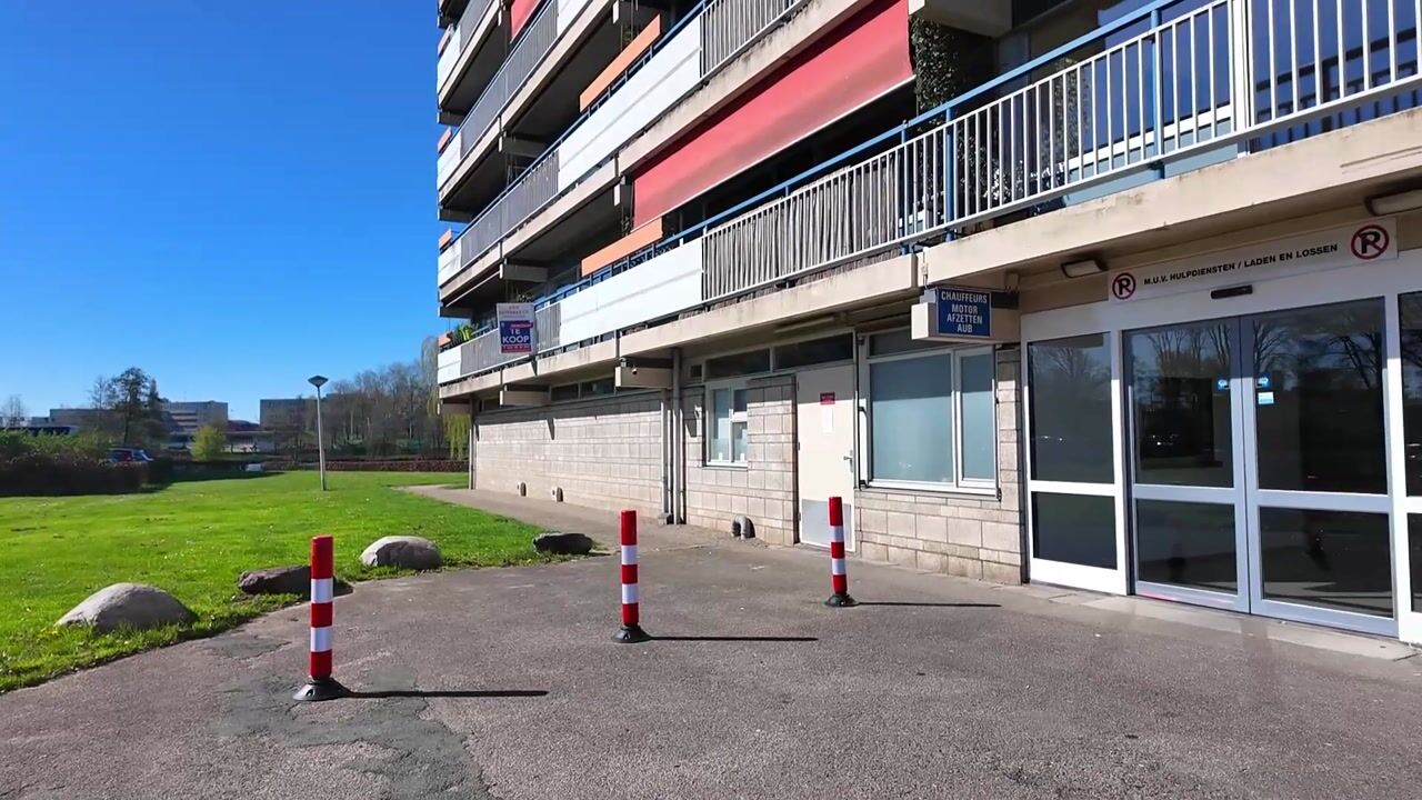 Video van Aalscholversingel 316