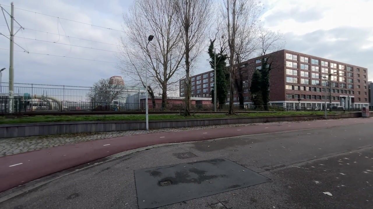 Video van Asmansweg 84-A