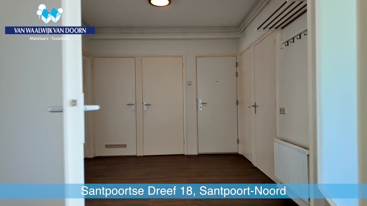 Video van Santpoortse Dreef 18