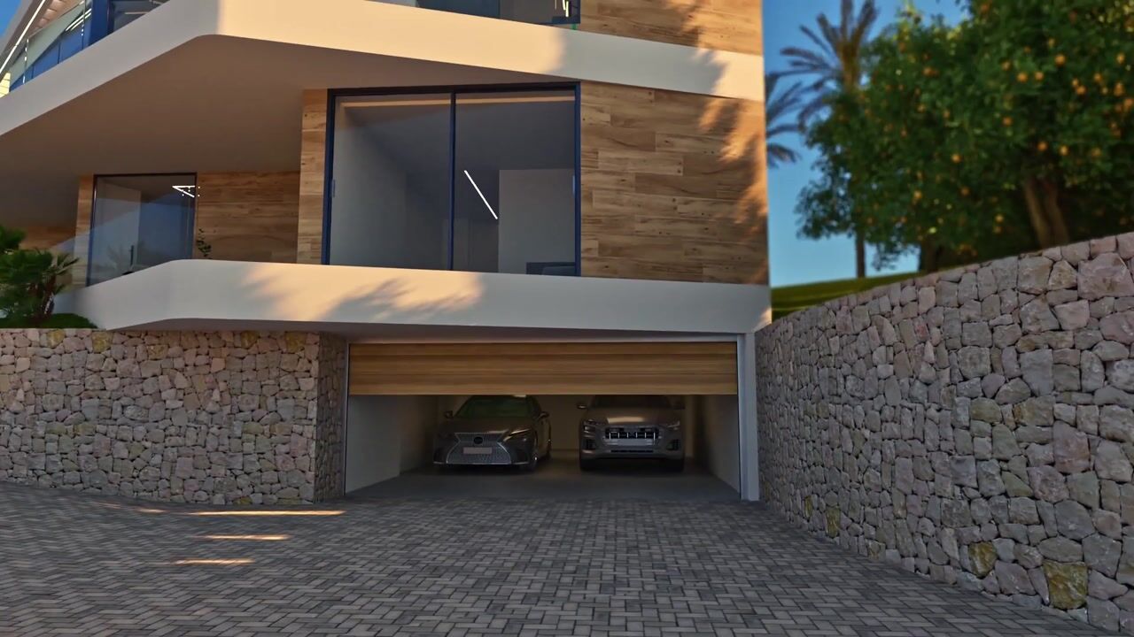 Video van Villa Sagitta