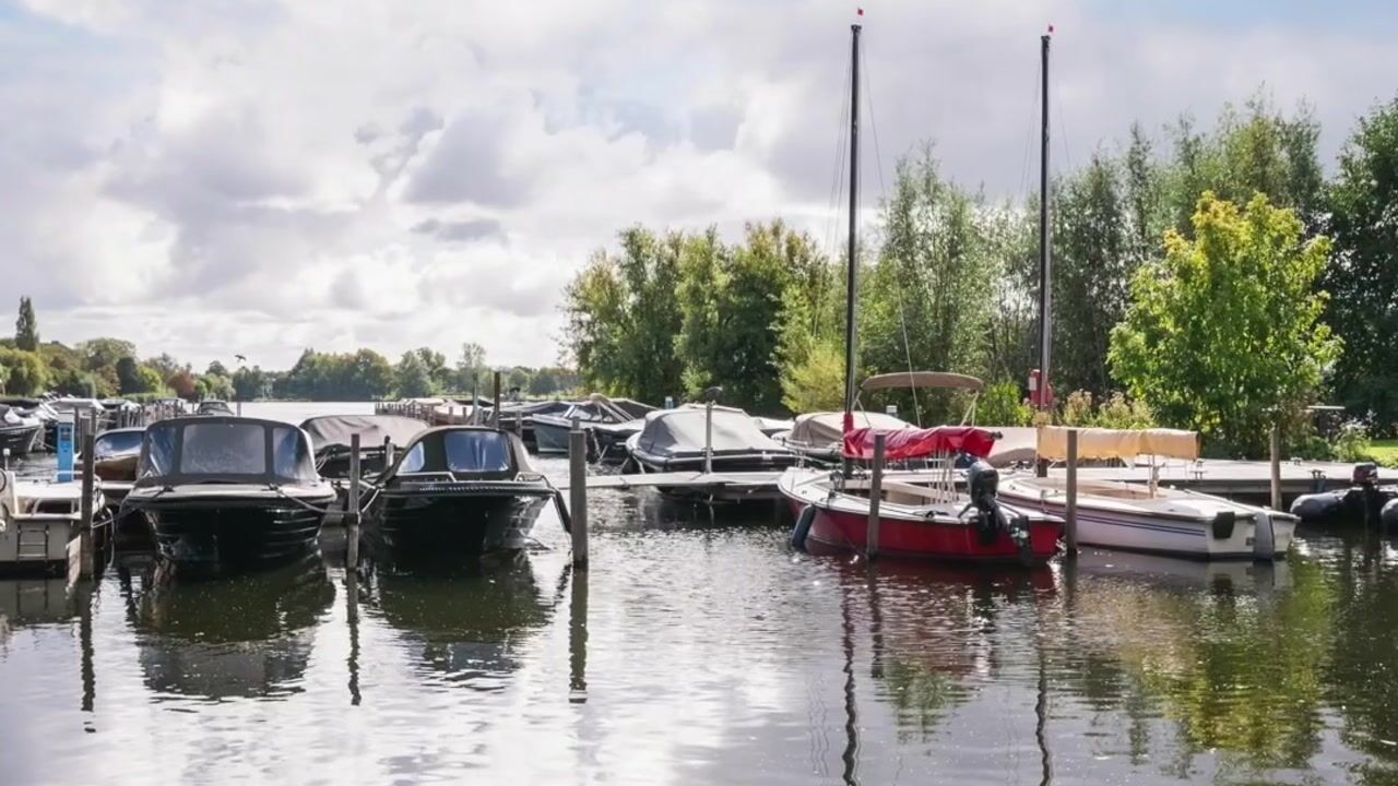 Video van Streksingel 61