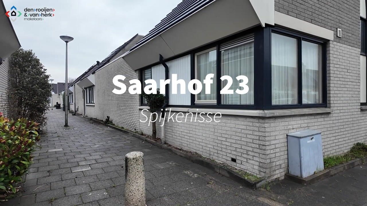 Video van Saarhof 23