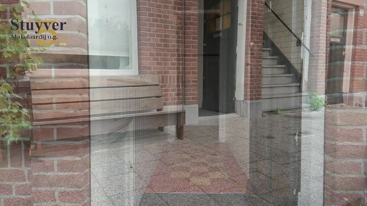 Video of Valkenboskade 229