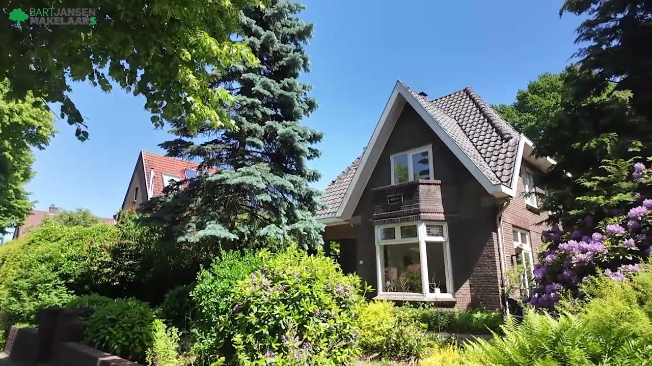 Video van Oranjelaan 69