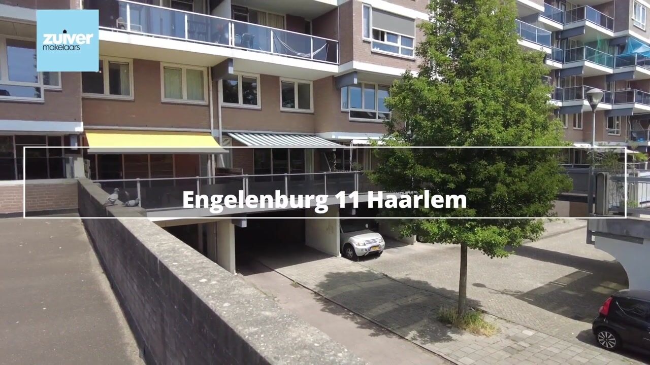 Video of Engelenburg 11