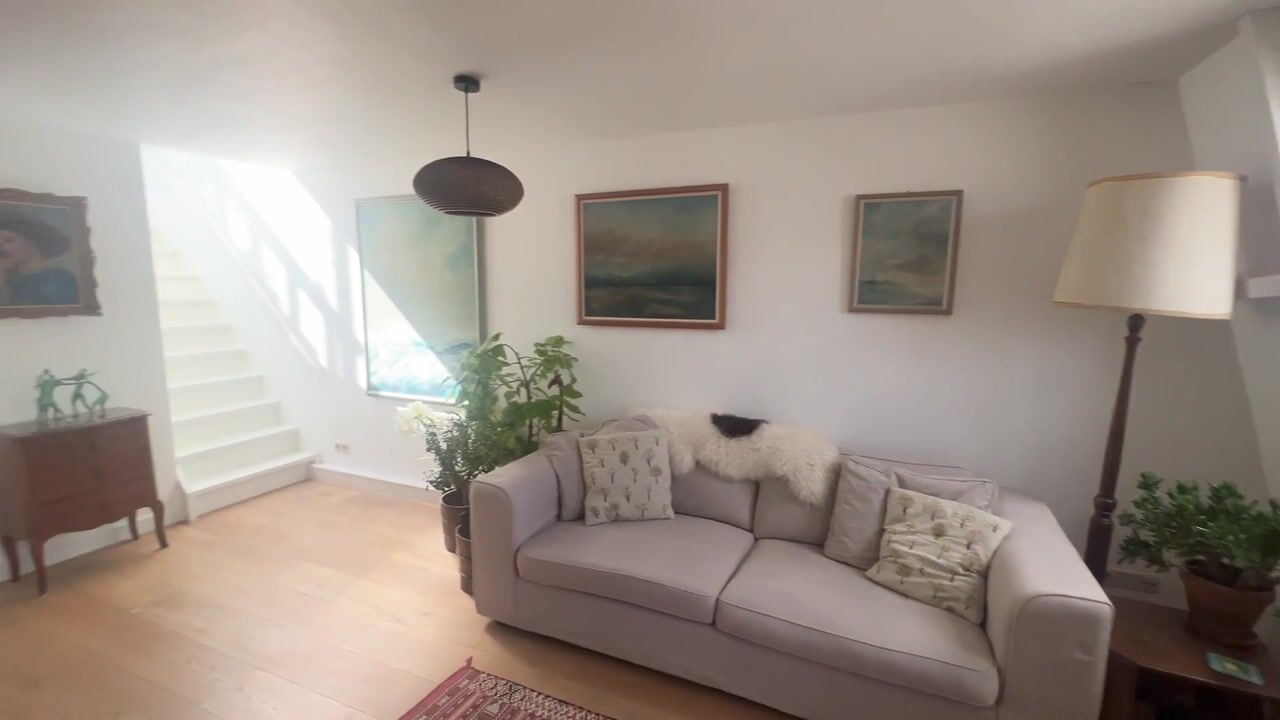 Video van Van Ostadestraat 220-4