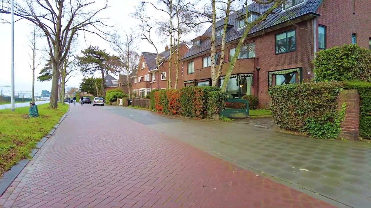 Video van Patijnweg 28
