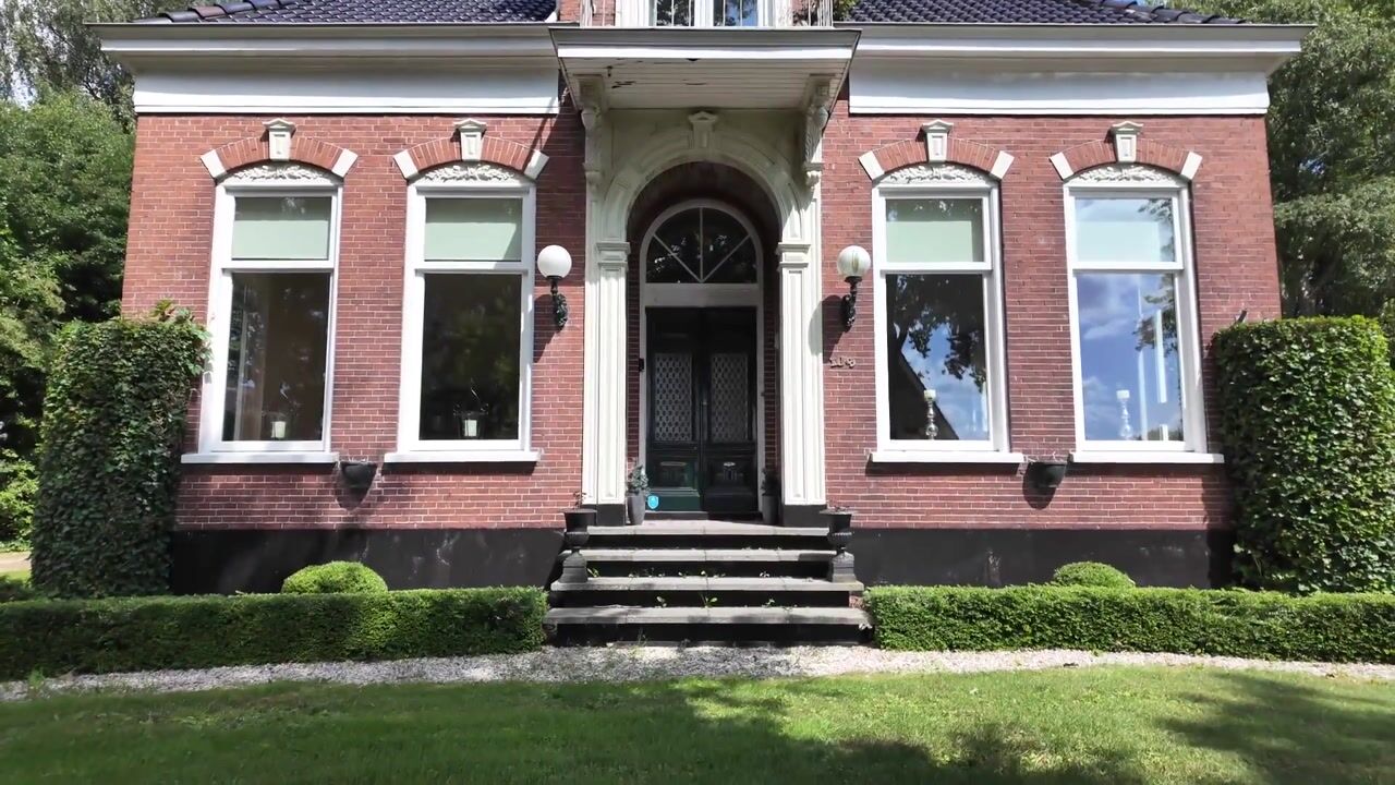 Video van Kalkwijk 109