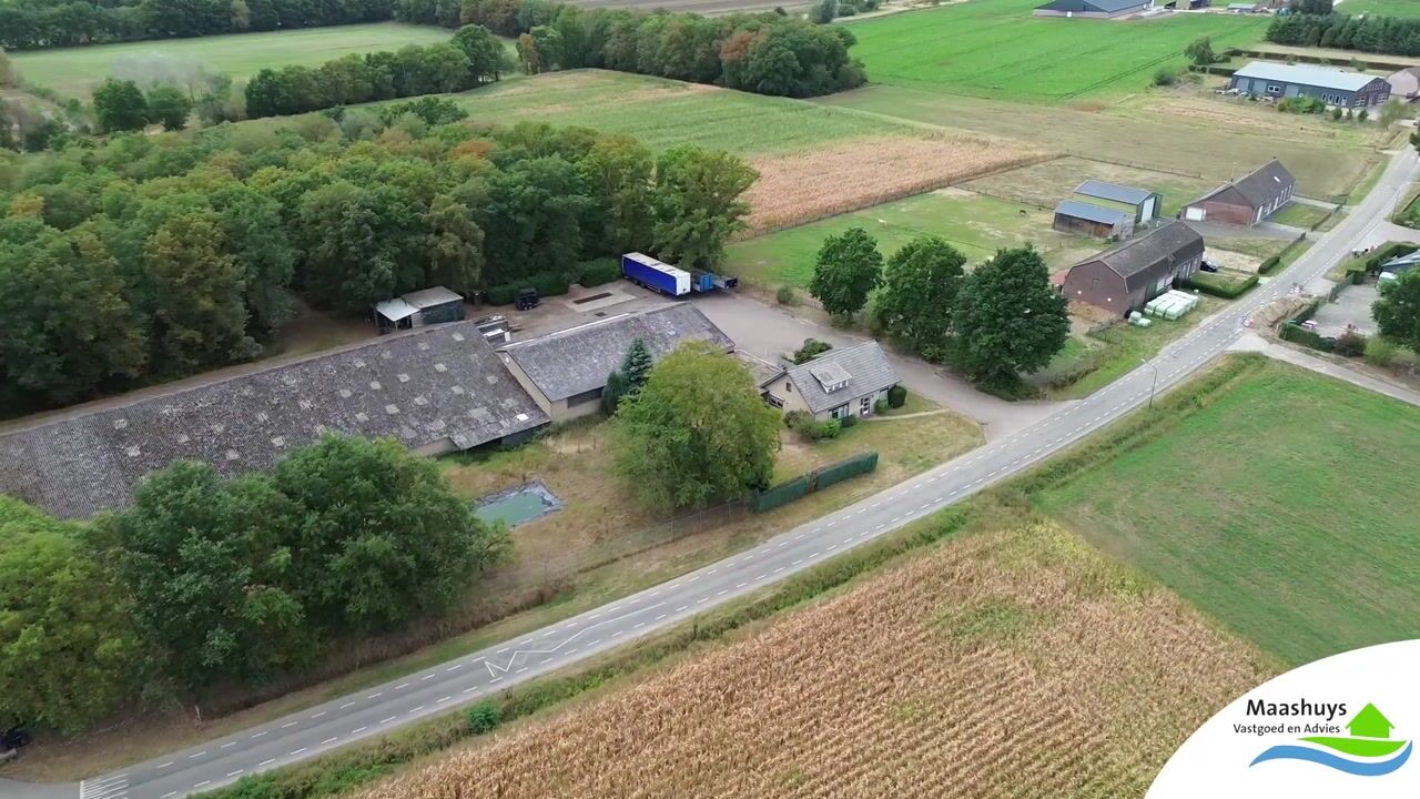 Video van Langstraat 20-A