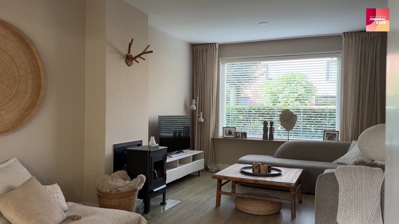 Video van Pastoor Lemmensstraat 1