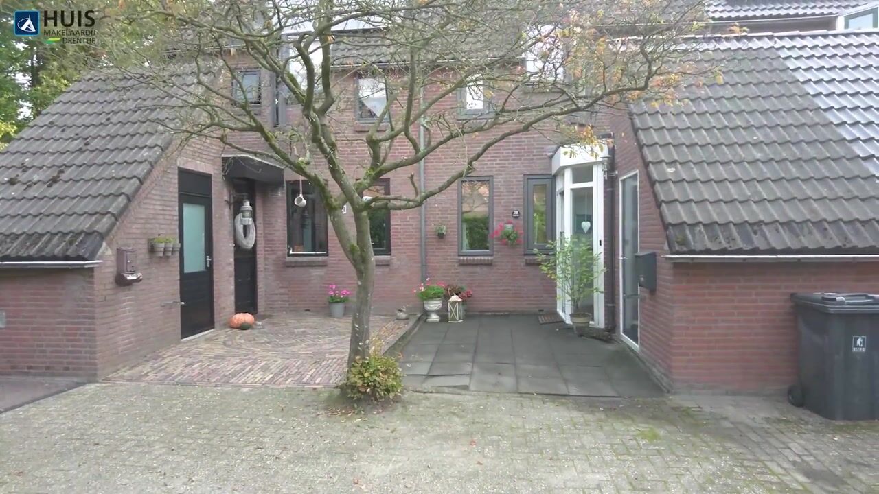 Video van Dingspil 38