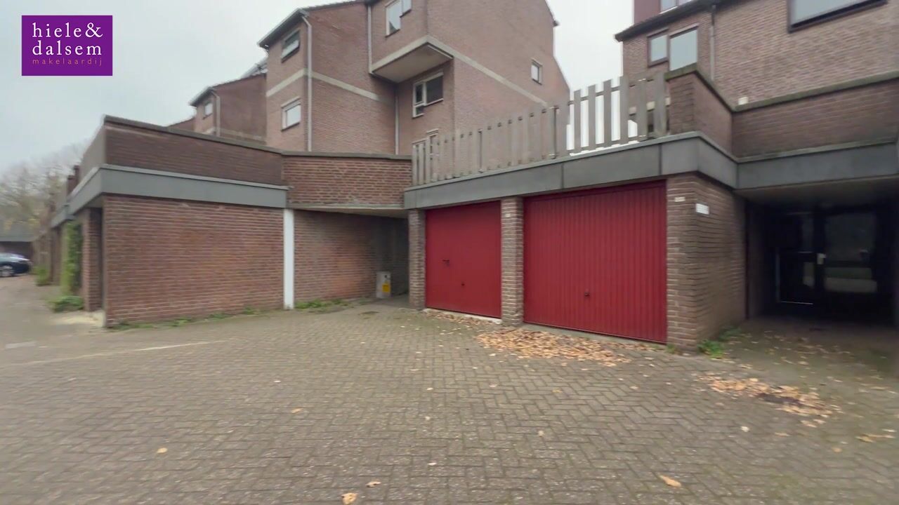 Video van Albert van Dalsumlaan 557