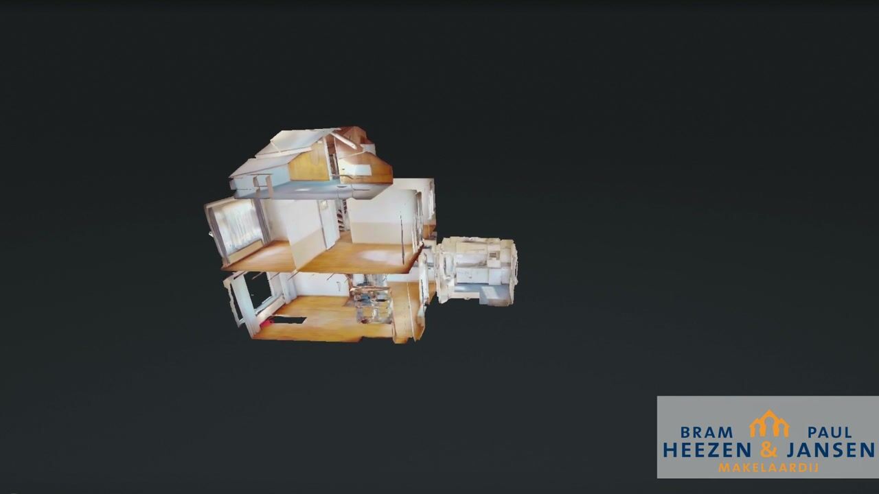 Video van Meester Merkxstraat 30