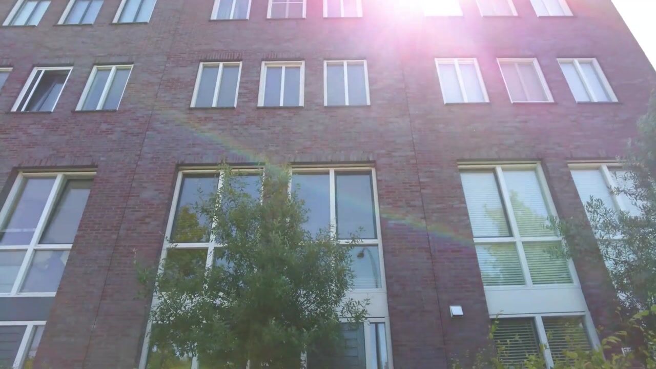 Video van Ouverturelaan 96