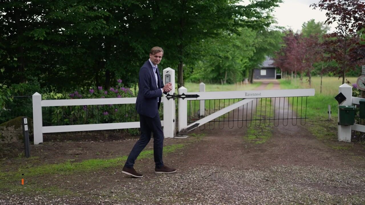 Video van Oost Ravenweg 2