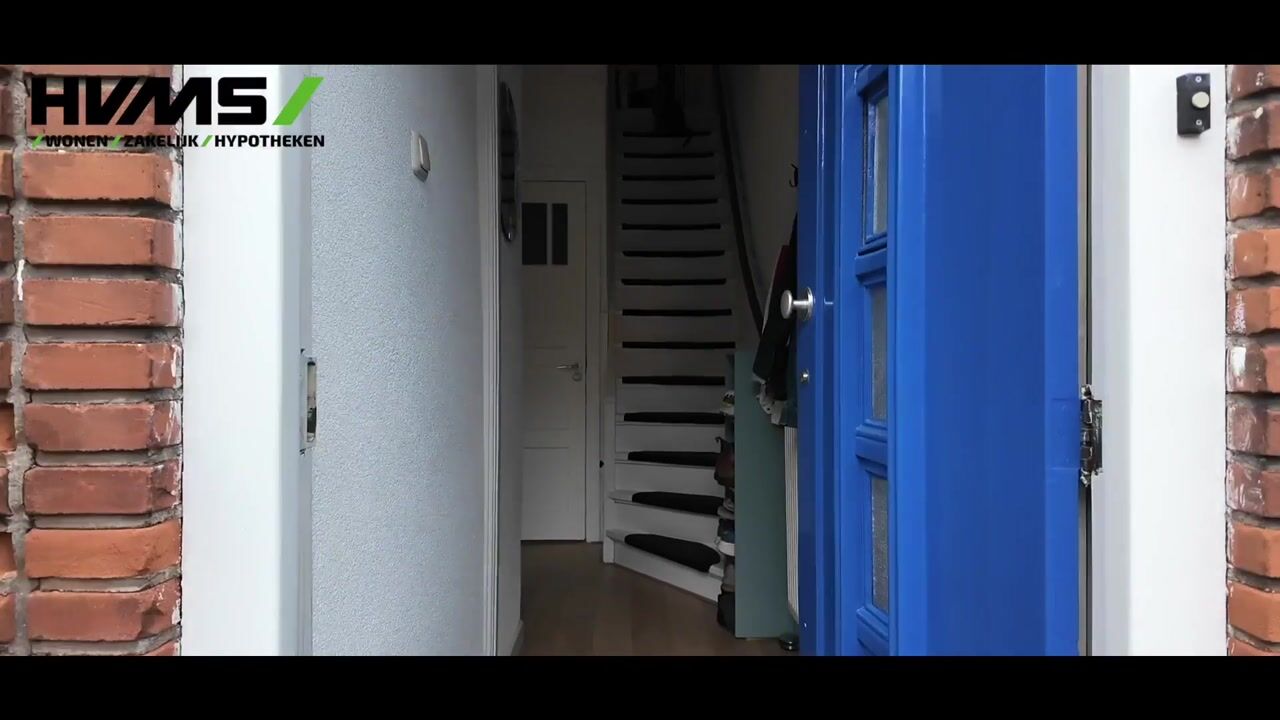 Video van Lijsterbesstraat 48