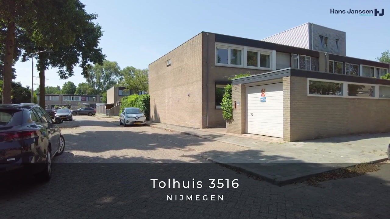 Video van Tolhuis 3516