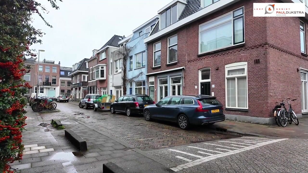 Video van Ooftstraat 17