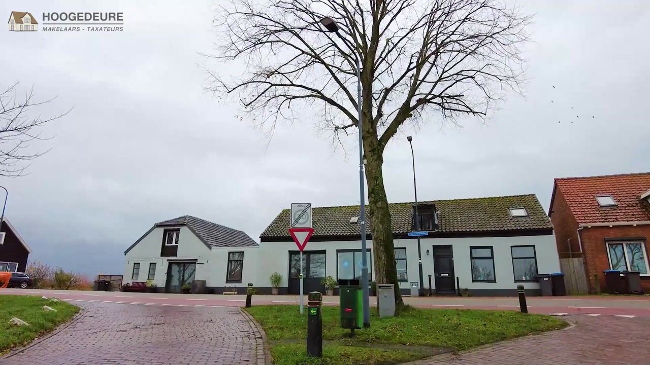 Video of Provincialeweg 21